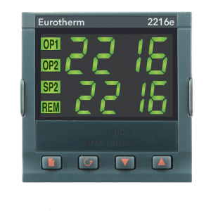 2216e 300x300 - EUROTHERM 2216e TEMPERATURE / PROCESS CONTROLLER