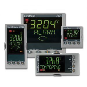 3200 Controller 300x300 - 3200 Temperature/ Process Controller
