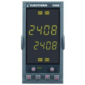 EurothermSales2408 300x300 - EUROTHERM 2408 TEMPERATURE / PROCESS CONTROLLER