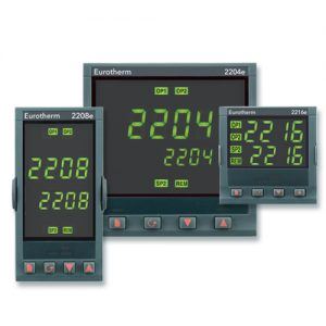 2200 Temperature Controller