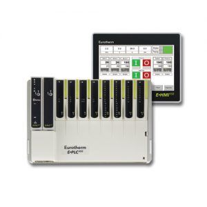 E+PLC400 Combination PLC