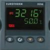 3216 Eurotherm 100x100 - EUROTHERM 3216 TEMPERATURE / PROCESS CONTROLLER