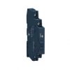 SSM1 6A 500x500 1 100x100 - SSM1/SSM2 DIN Rail Mount SSRs (Low Amperage)