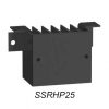 SSRHP25 500x500 100x100 - SSR Heat Sinks