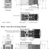 epack dims 100x100 - EPack™ compact SCR power controllers