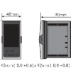 piccolo cut out 100x100 - piccolo™ Controller P116 / P108 / P104