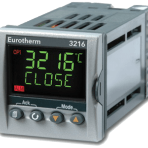 product 300x300 - EUROTHERM 3216 TEMPERATURE / PROCESS CONTROLLER